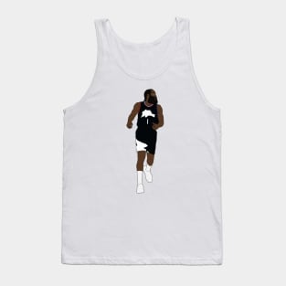 James Harden Clippers Minimal Tank Top